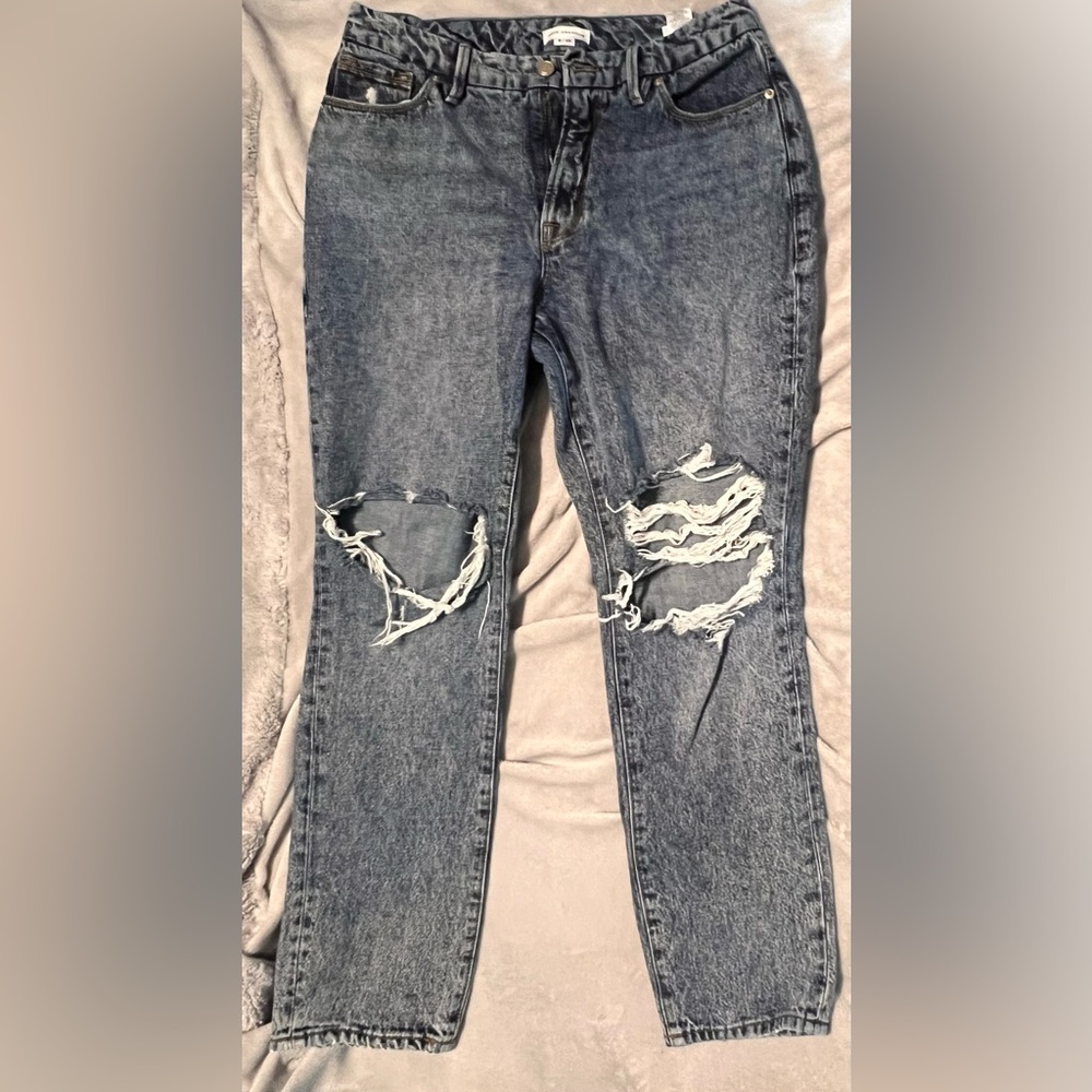 Good American Jeans
